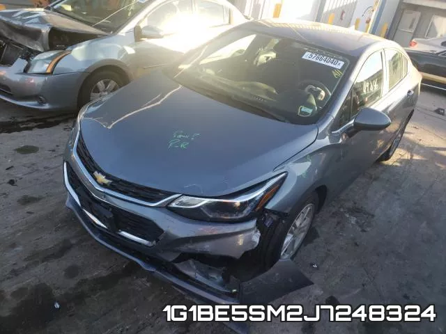 1G1BE5SM2J7248324 фото 3