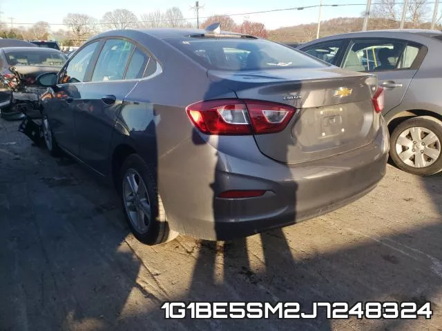 1G1BE5SM2J7248324 фото 4