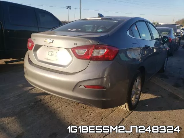 1G1BE5SM2J7248324 фото 5