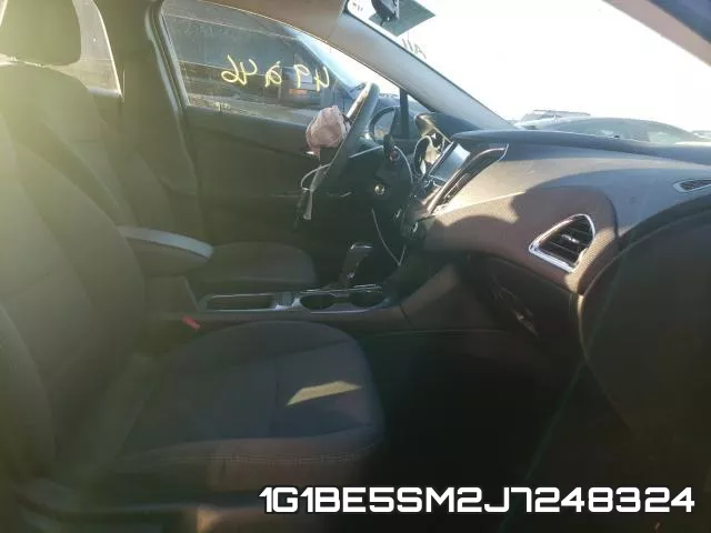 1G1BE5SM2J7248324 фото 6