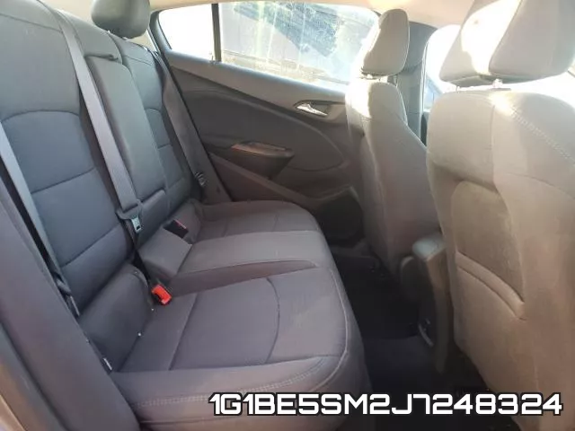 1G1BE5SM2J7248324 фото 7