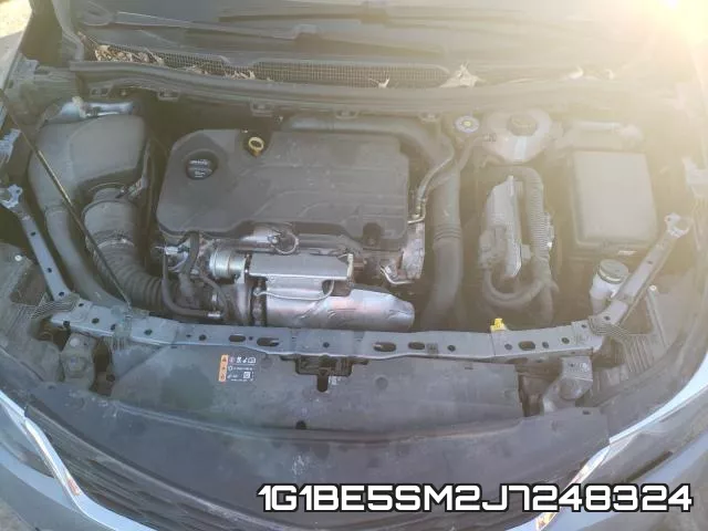 1G1BE5SM2J7248324 фото 8