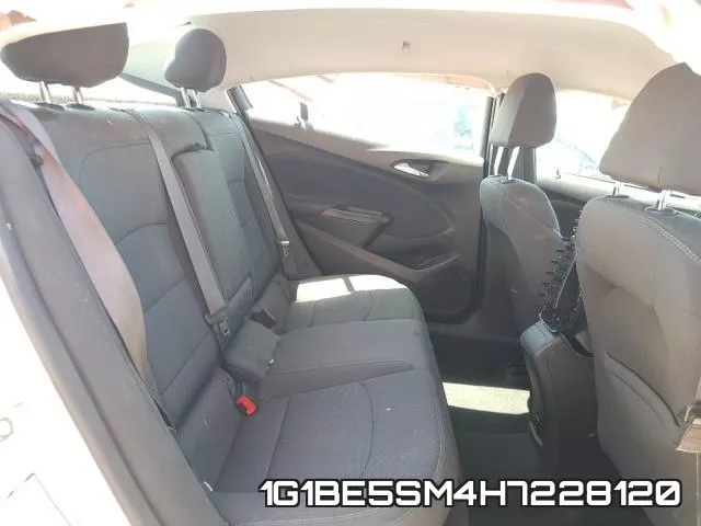 1G1BE5SM4H7228120 фото 7