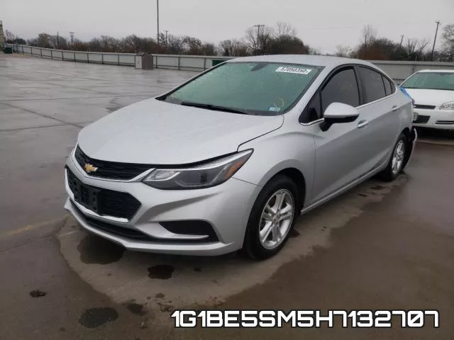 1G1BE5SM5H7132707 фото 3