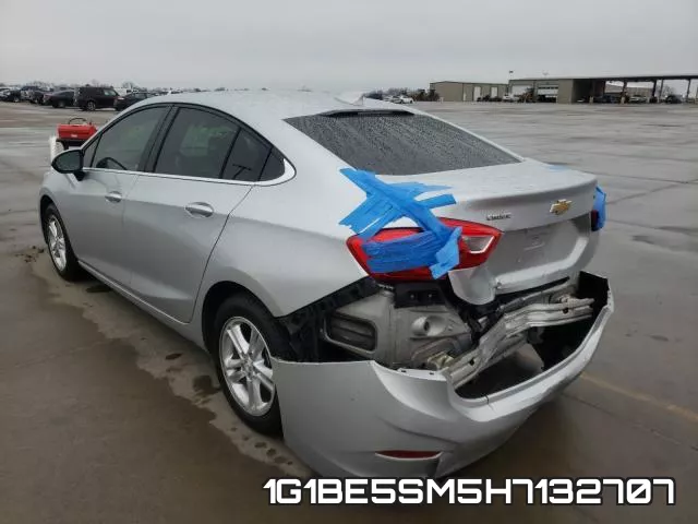 1G1BE5SM5H7132707 фото 4