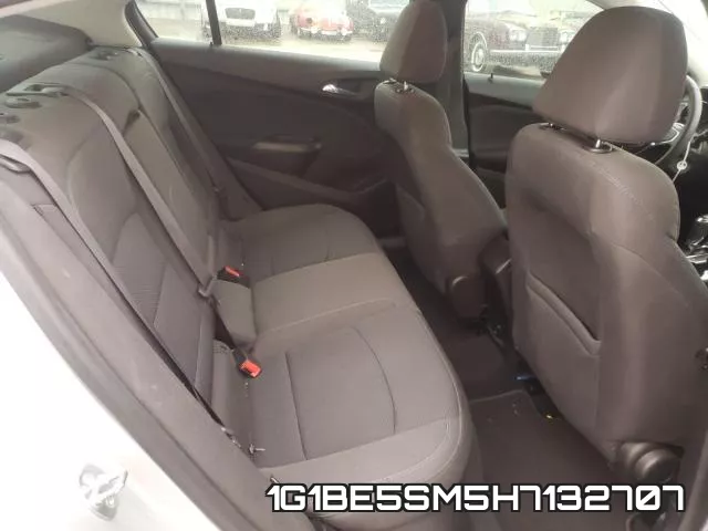1G1BE5SM5H7132707 фото 7