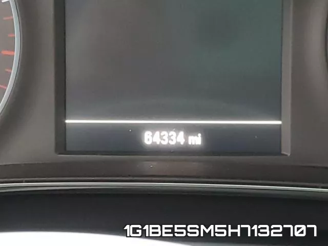 1G1BE5SM5H7132707 фото 9