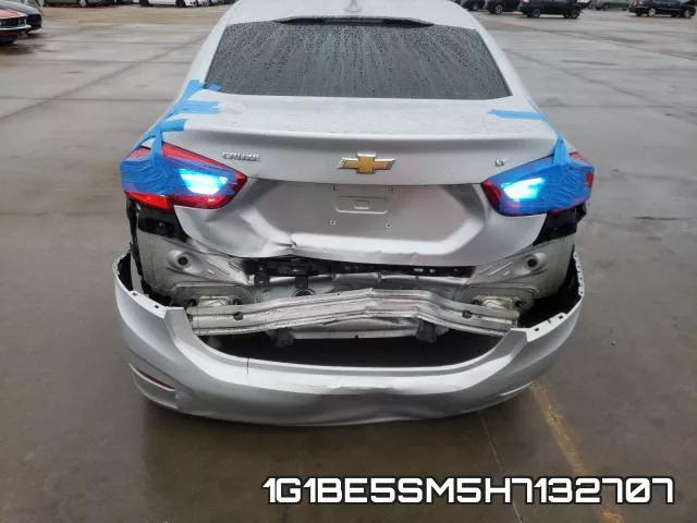 1G1BE5SM5H7132707 фото 10