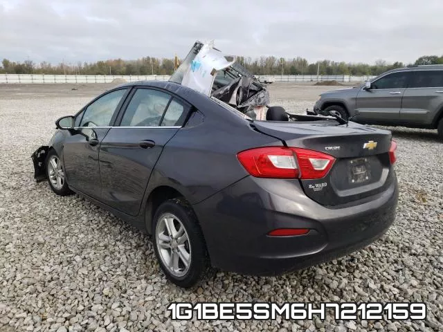 1G1BE5SM6H7212159 фото 4