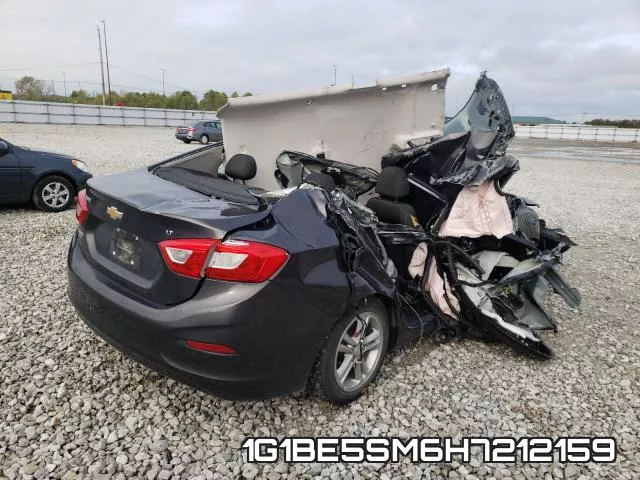1G1BE5SM6H7212159 фото 5