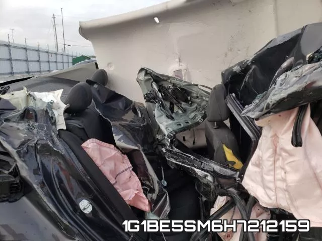 1G1BE5SM6H7212159 фото 7