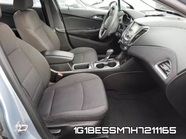 1G1BE5SM7H7211165 фото 6