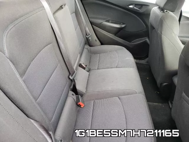 1G1BE5SM7H7211165 фото 7