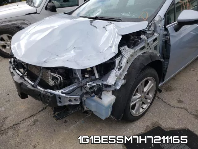 1G1BE5SM7H7211165 фото 10