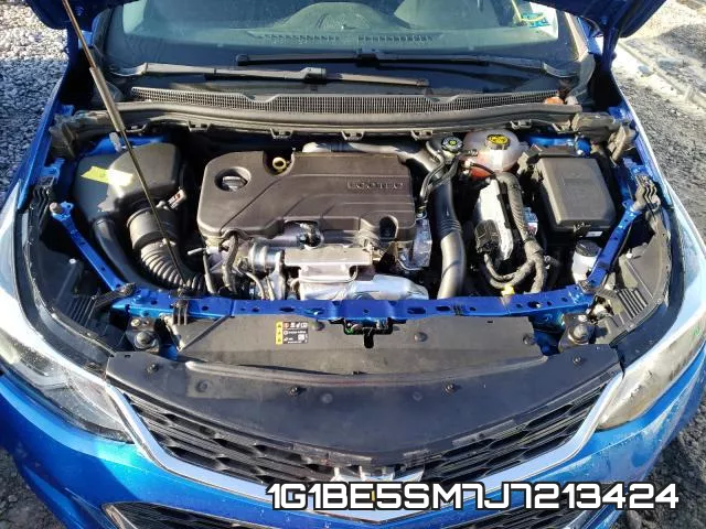 1G1BE5SM7J7213424 фото 8