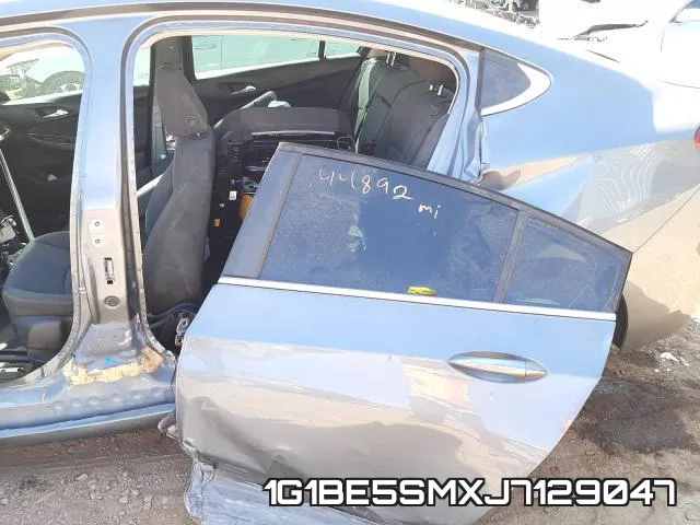 1G1BE5SMXJ7129047 фото 2