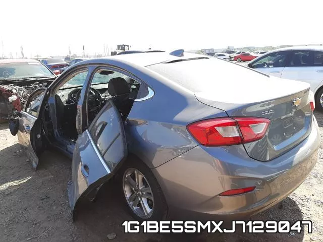 1G1BE5SMXJ7129047 фото 4