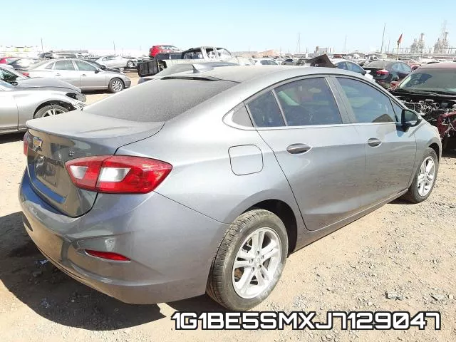 1G1BE5SMXJ7129047 фото 5