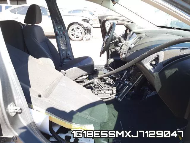 1G1BE5SMXJ7129047 фото 6