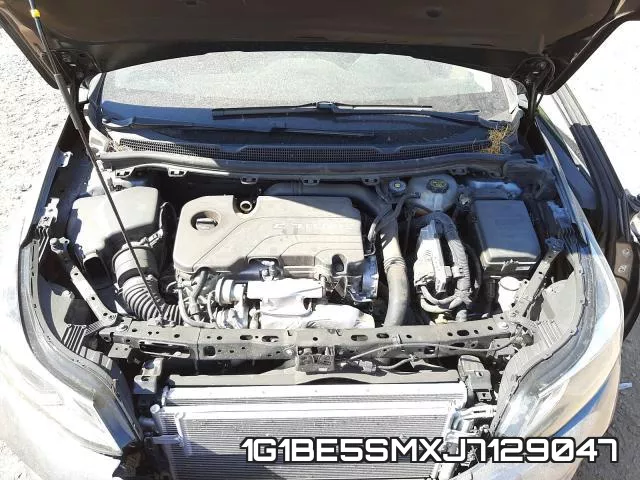 1G1BE5SMXJ7129047 фото 8