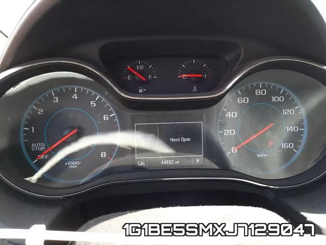 1G1BE5SMXJ7129047 фото 9