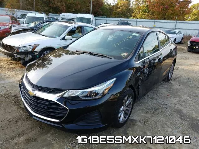 1G1BE5SMXK7121046 фото 3