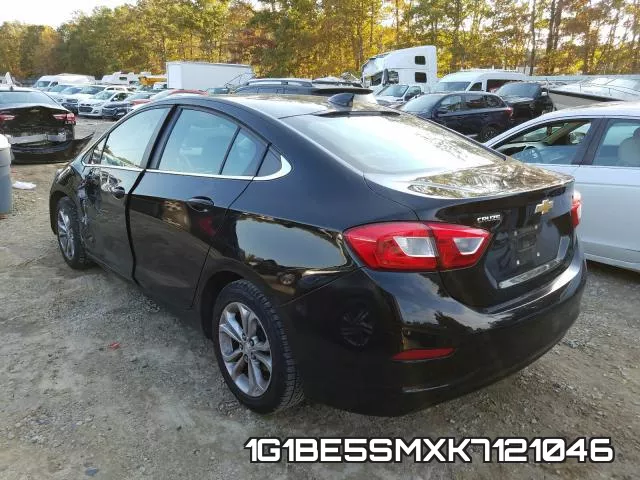 1G1BE5SMXK7121046 фото 4