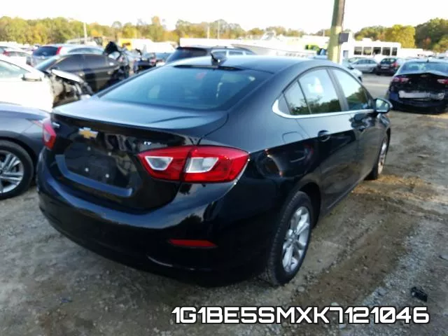 1G1BE5SMXK7121046 фото 5