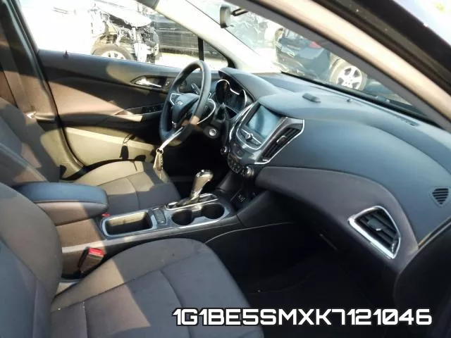 1G1BE5SMXK7121046 фото 6