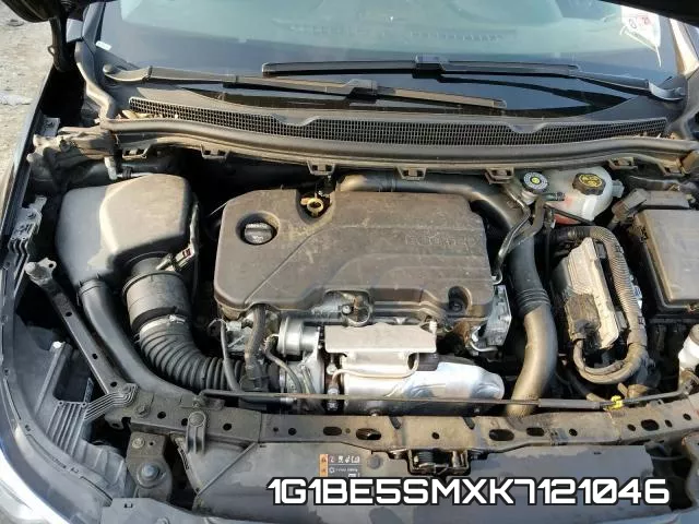 1G1BE5SMXK7121046 фото 8