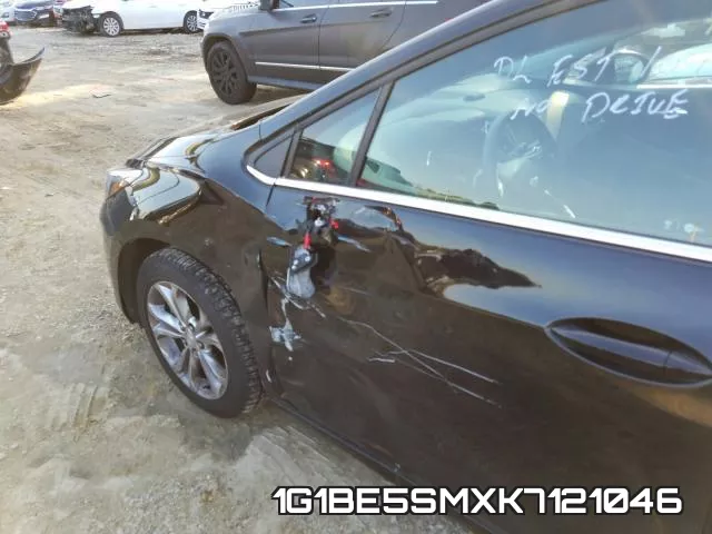 1G1BE5SMXK7121046 фото 9