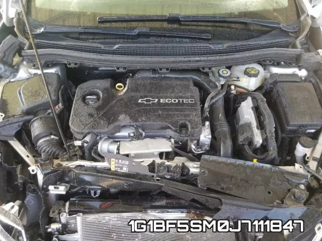 1G1BF5SM0J7111847 фото 8