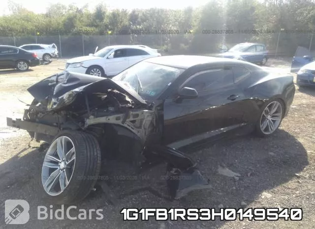 1G1FB1RS3H0149540 фото 2