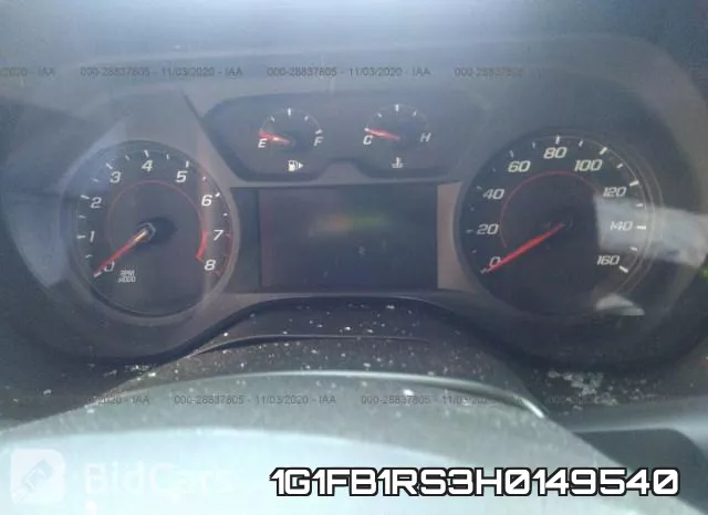 1G1FB1RS3H0149540 фото 7