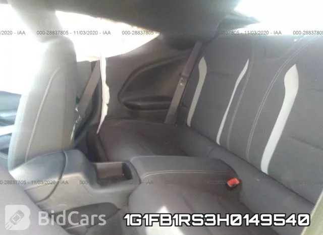 1G1FB1RS3H0149540 фото 8