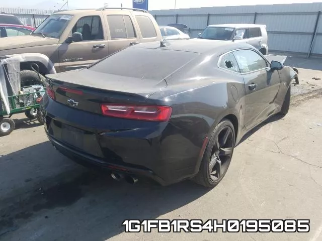 1G1FB1RS4H0195085 фото 4
