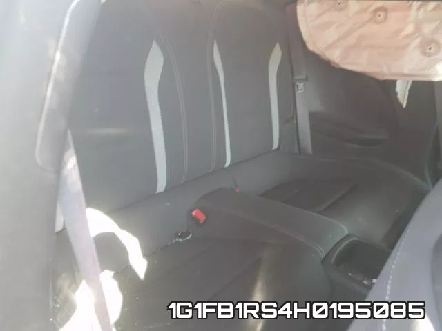 1G1FB1RS4H0195085 фото 6