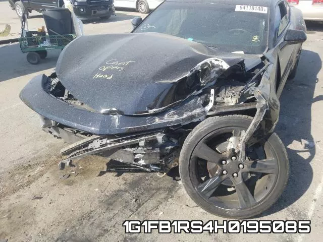 1G1FB1RS4H0195085 фото 9