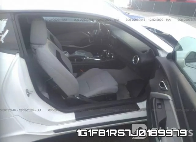 1G1FB1RS7J0189979 фото 5