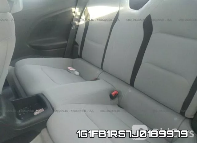 1G1FB1RS7J0189979 фото 8