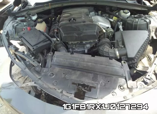 1G1FB1RX1J0127294 фото 2