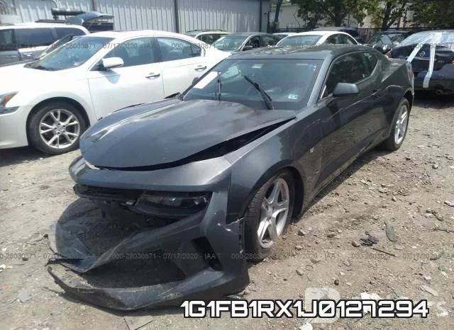 1G1FB1RX1J0127294 фото 3