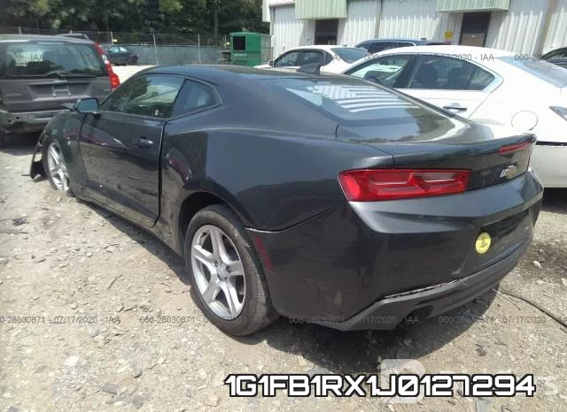1G1FB1RX1J0127294 фото 4