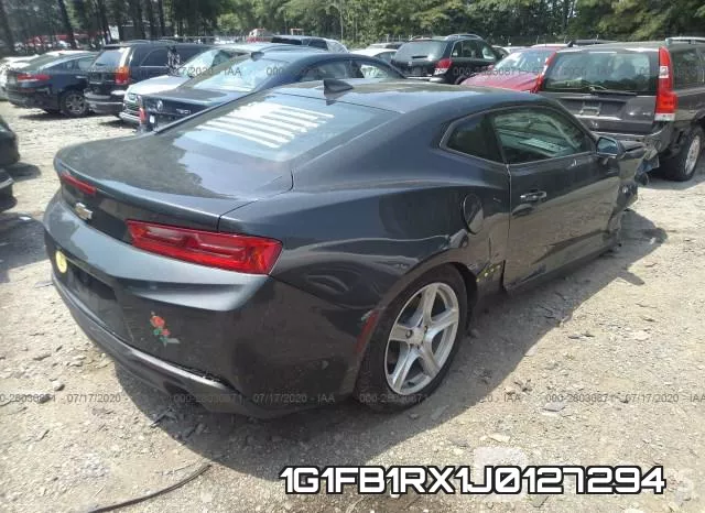 1G1FB1RX1J0127294 фото 5