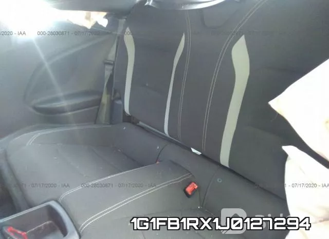 1G1FB1RX1J0127294 фото 8