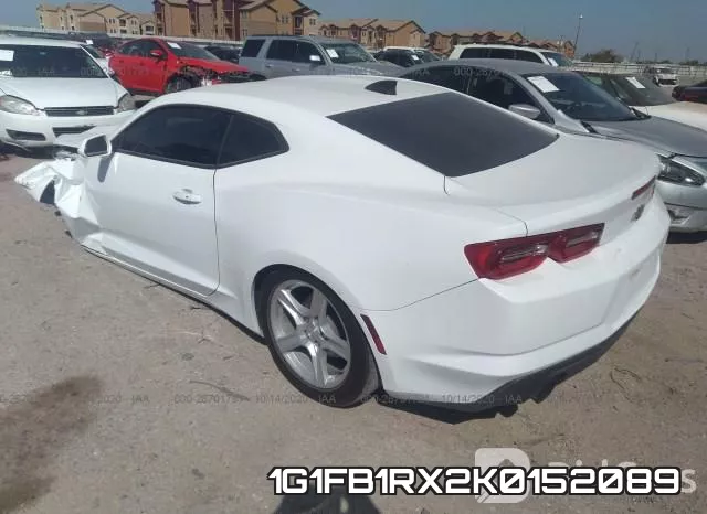 1G1FB1RX2K0152089 фото 3