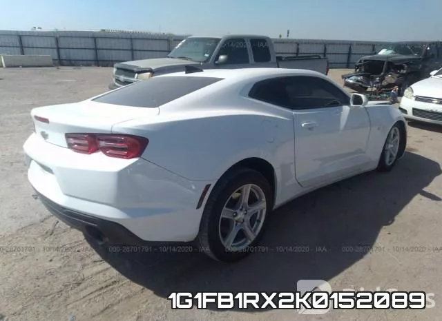 1G1FB1RX2K0152089 фото 4