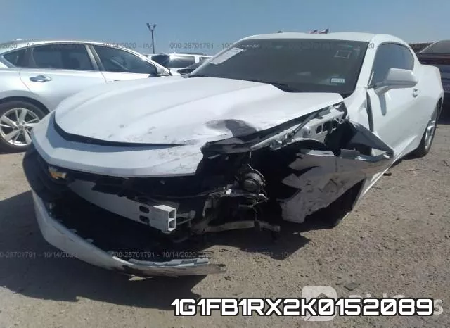 1G1FB1RX2K0152089 фото 6