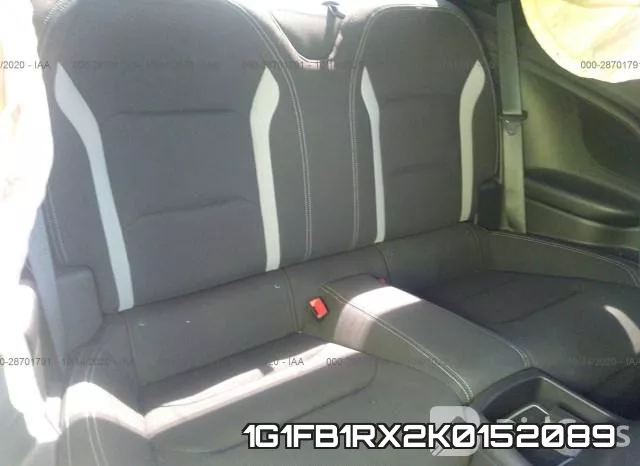 1G1FB1RX2K0152089 фото 8