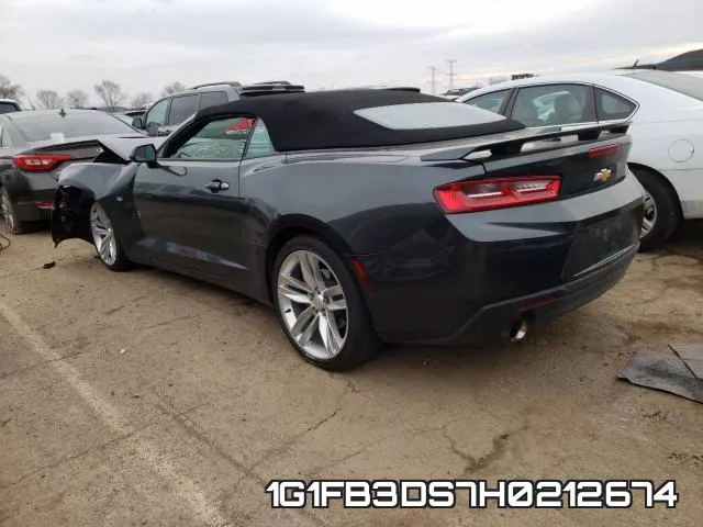 1G1FB3DS7H0212674 фото 4